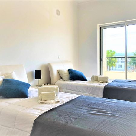 Lagos Stunning Apartments Εξωτερικό φωτογραφία