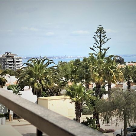 Lagos Stunning Apartments Εξωτερικό φωτογραφία