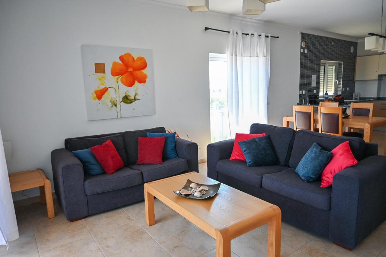 Lagos Stunning Apartments Εξωτερικό φωτογραφία