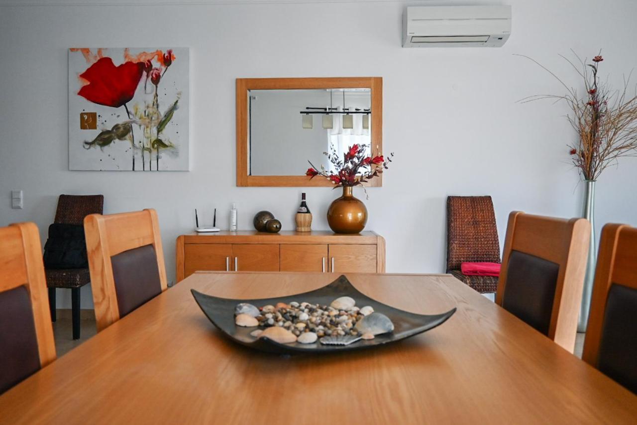 Lagos Stunning Apartments Εξωτερικό φωτογραφία