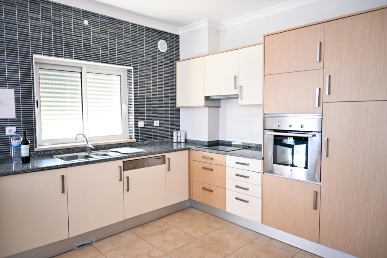 Lagos Stunning Apartments Εξωτερικό φωτογραφία