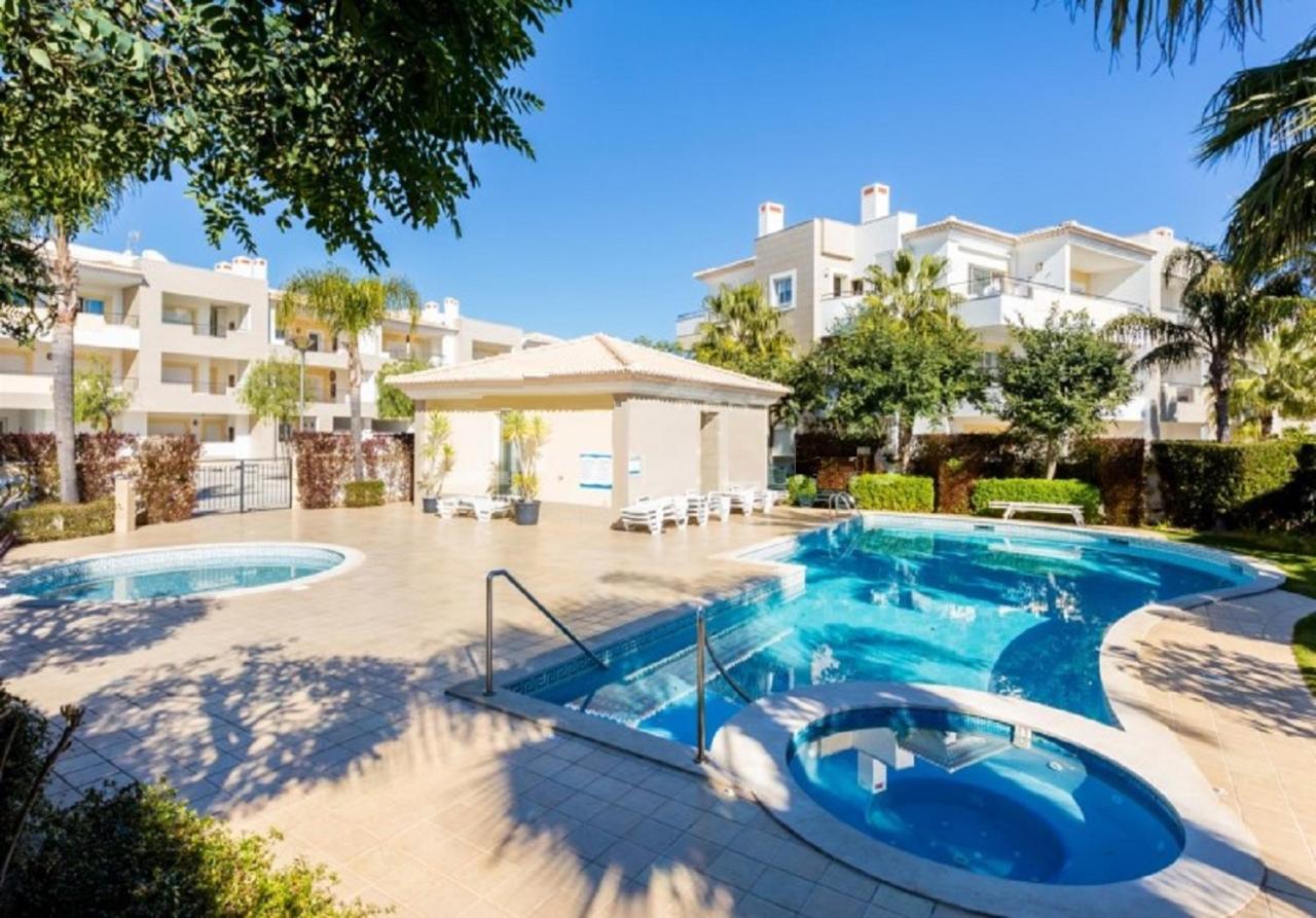 Lagos Stunning Apartments Εξωτερικό φωτογραφία