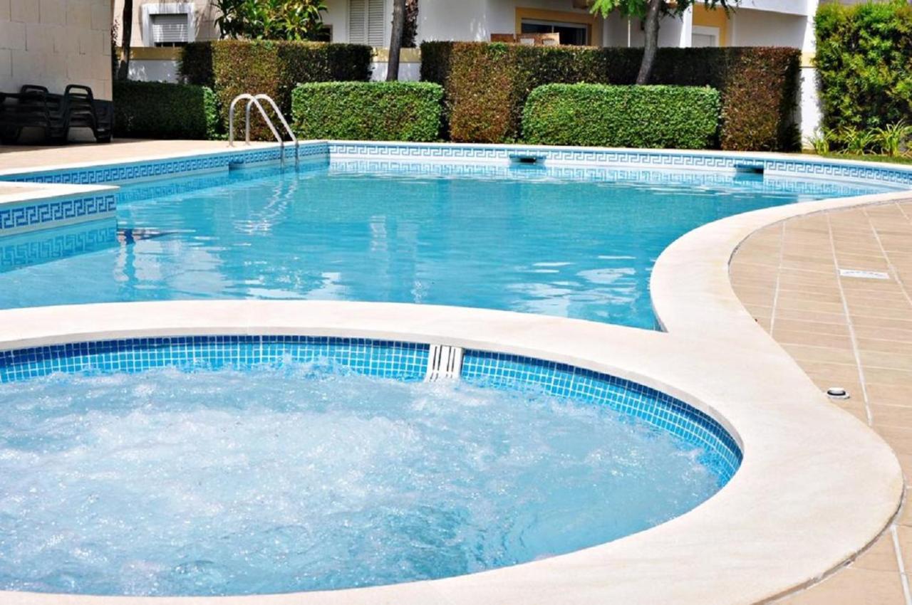 Lagos Stunning Apartments Εξωτερικό φωτογραφία