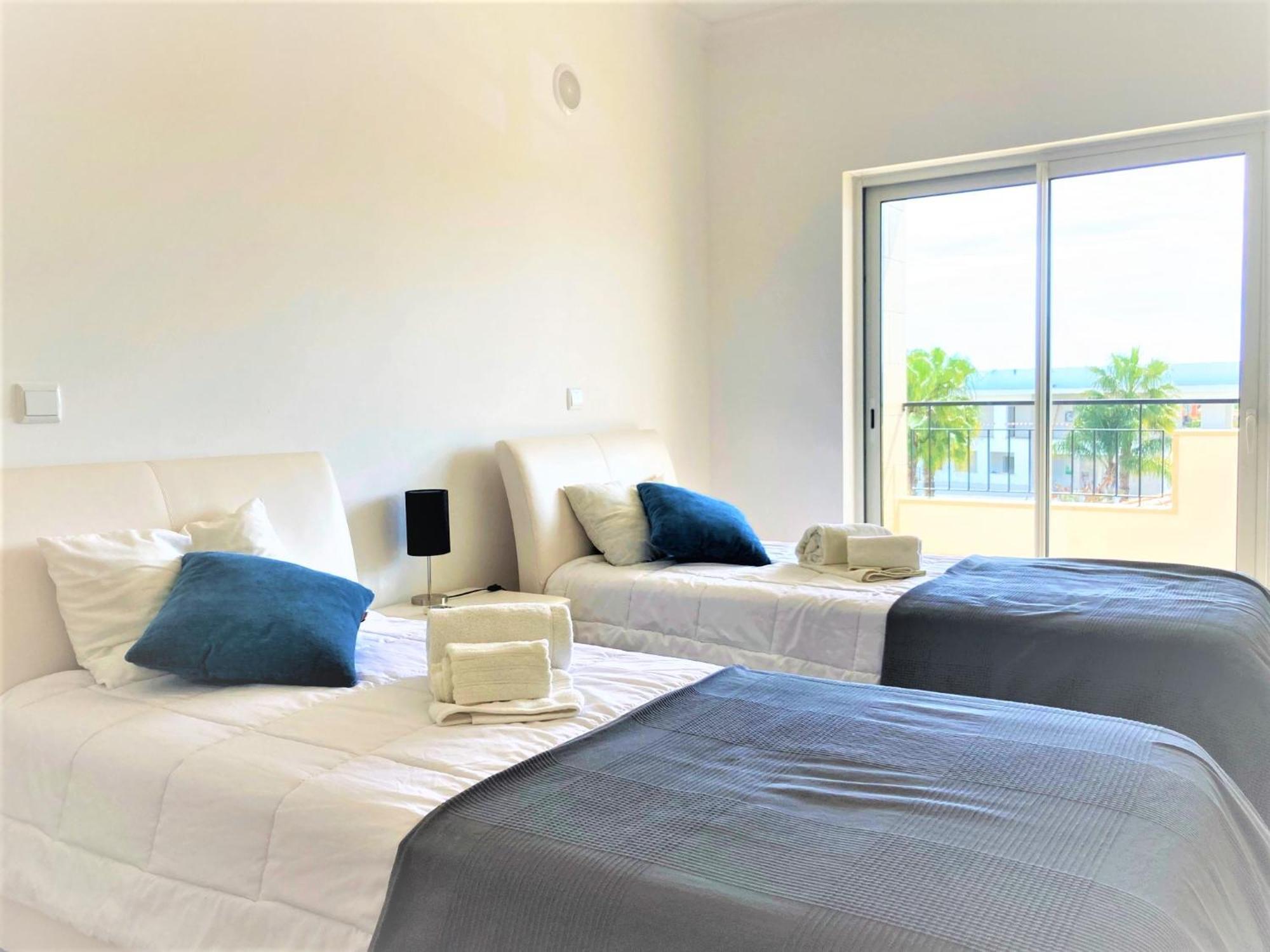 Lagos Stunning Apartments Εξωτερικό φωτογραφία