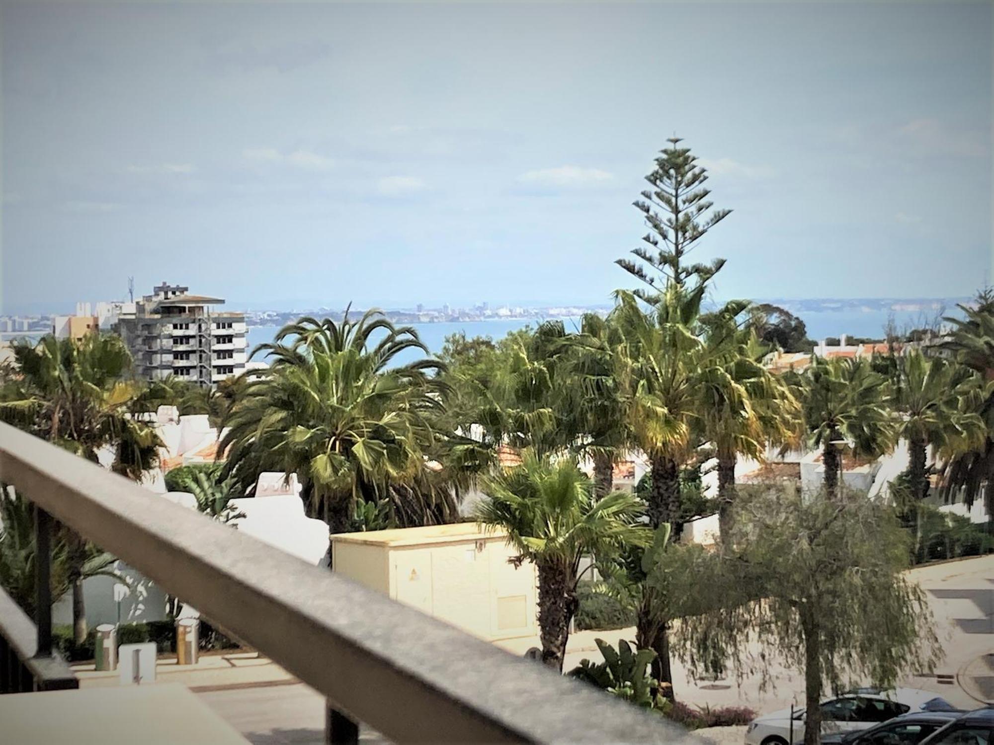 Lagos Stunning Apartments Εξωτερικό φωτογραφία