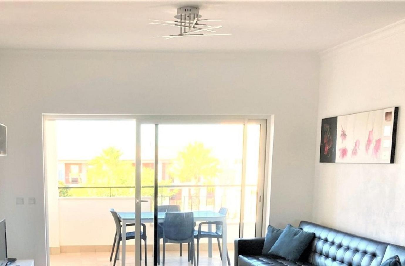Lagos Stunning Apartments Εξωτερικό φωτογραφία