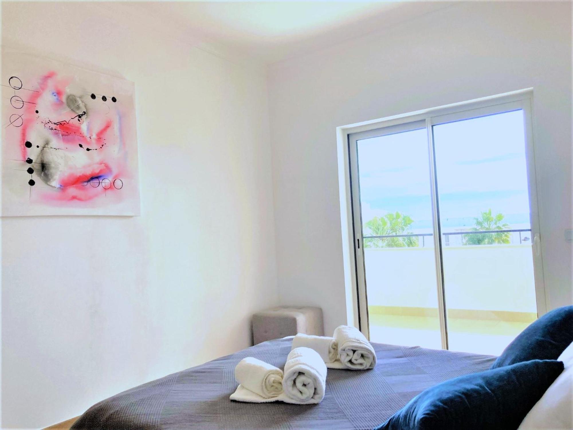 Lagos Stunning Apartments Εξωτερικό φωτογραφία