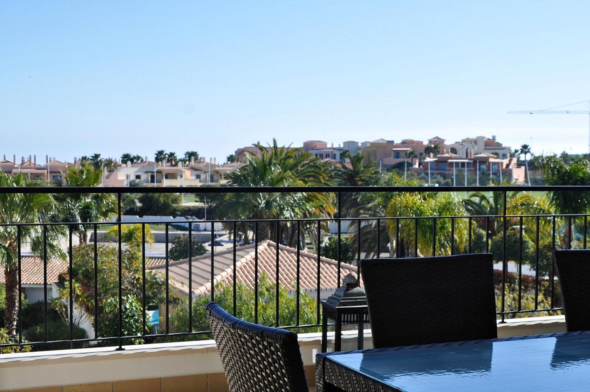 Lagos Stunning Apartments Εξωτερικό φωτογραφία