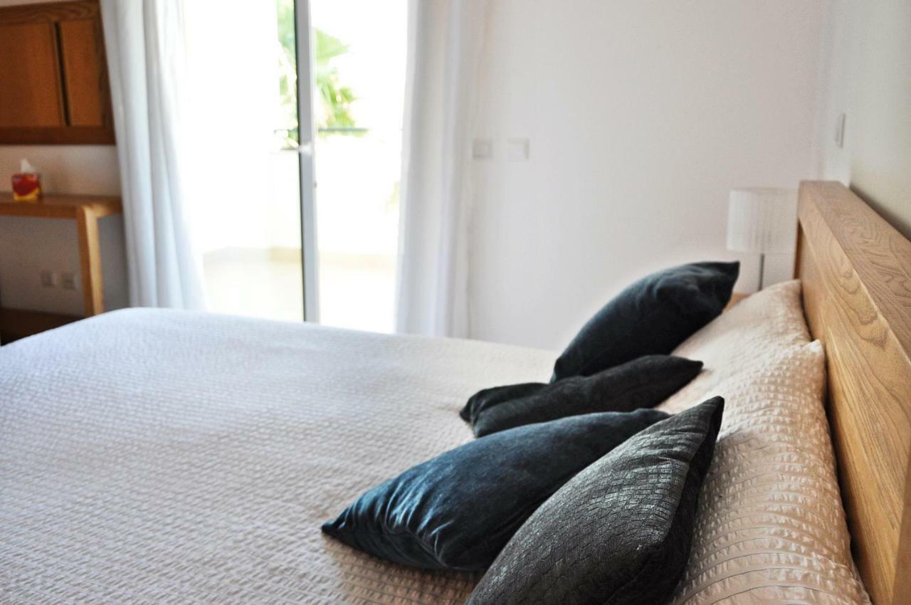 Lagos Stunning Apartments Εξωτερικό φωτογραφία