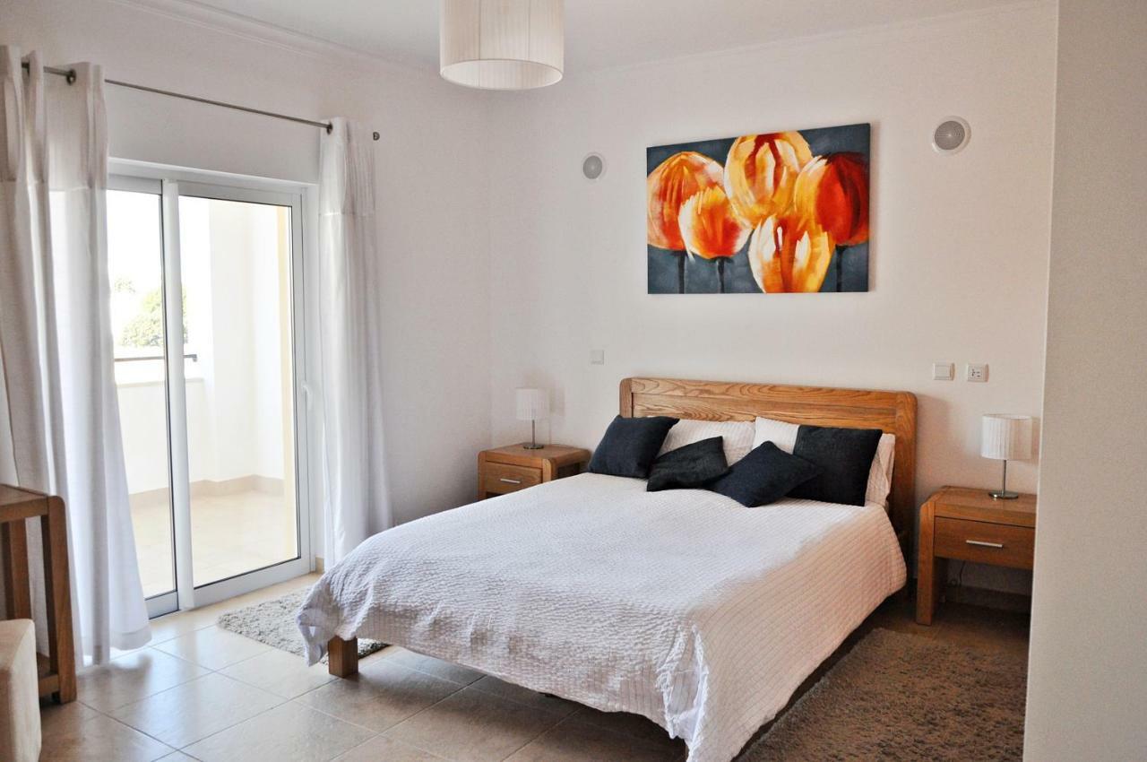 Lagos Stunning Apartments Εξωτερικό φωτογραφία