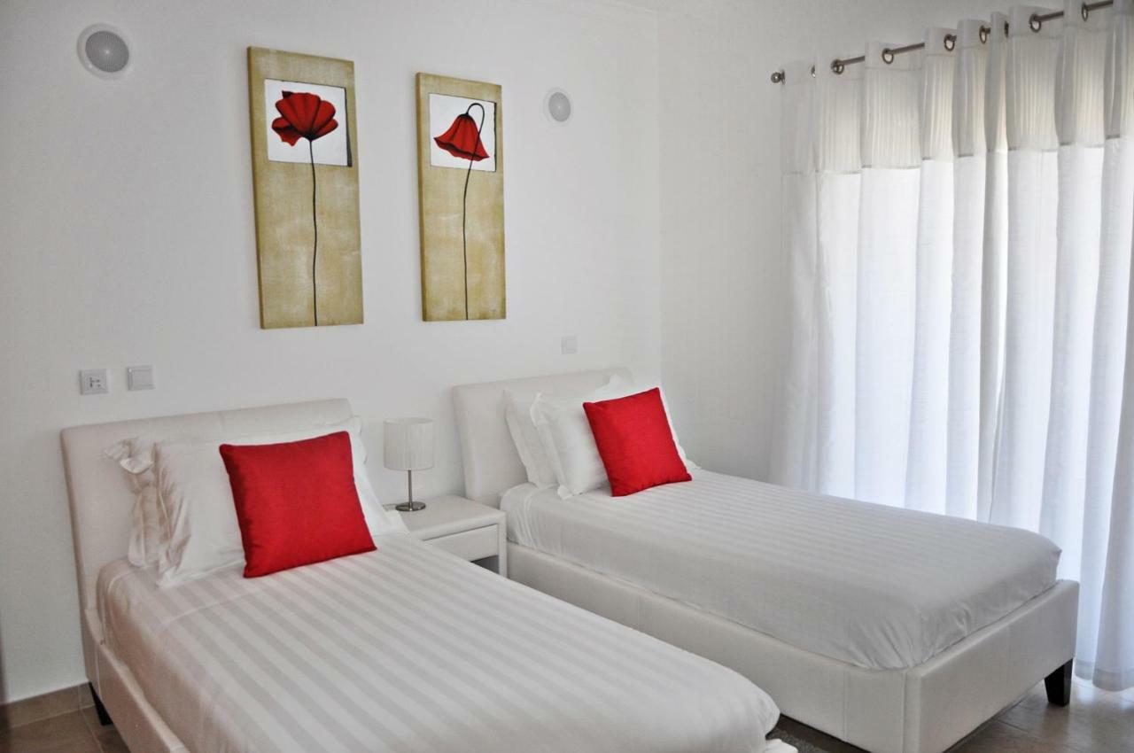 Lagos Stunning Apartments Εξωτερικό φωτογραφία